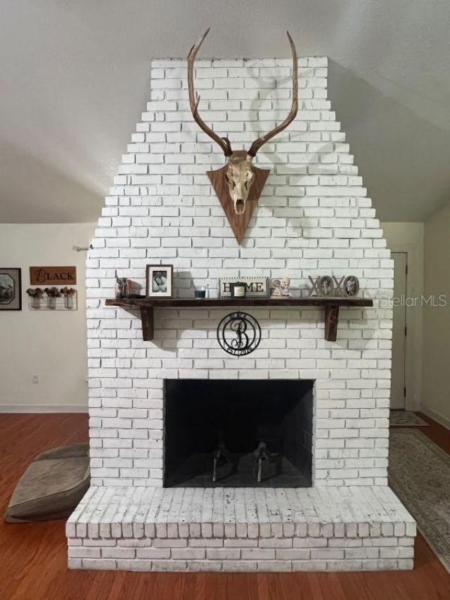 310 Clayton Road, Auburndale, FL 33823 Photo