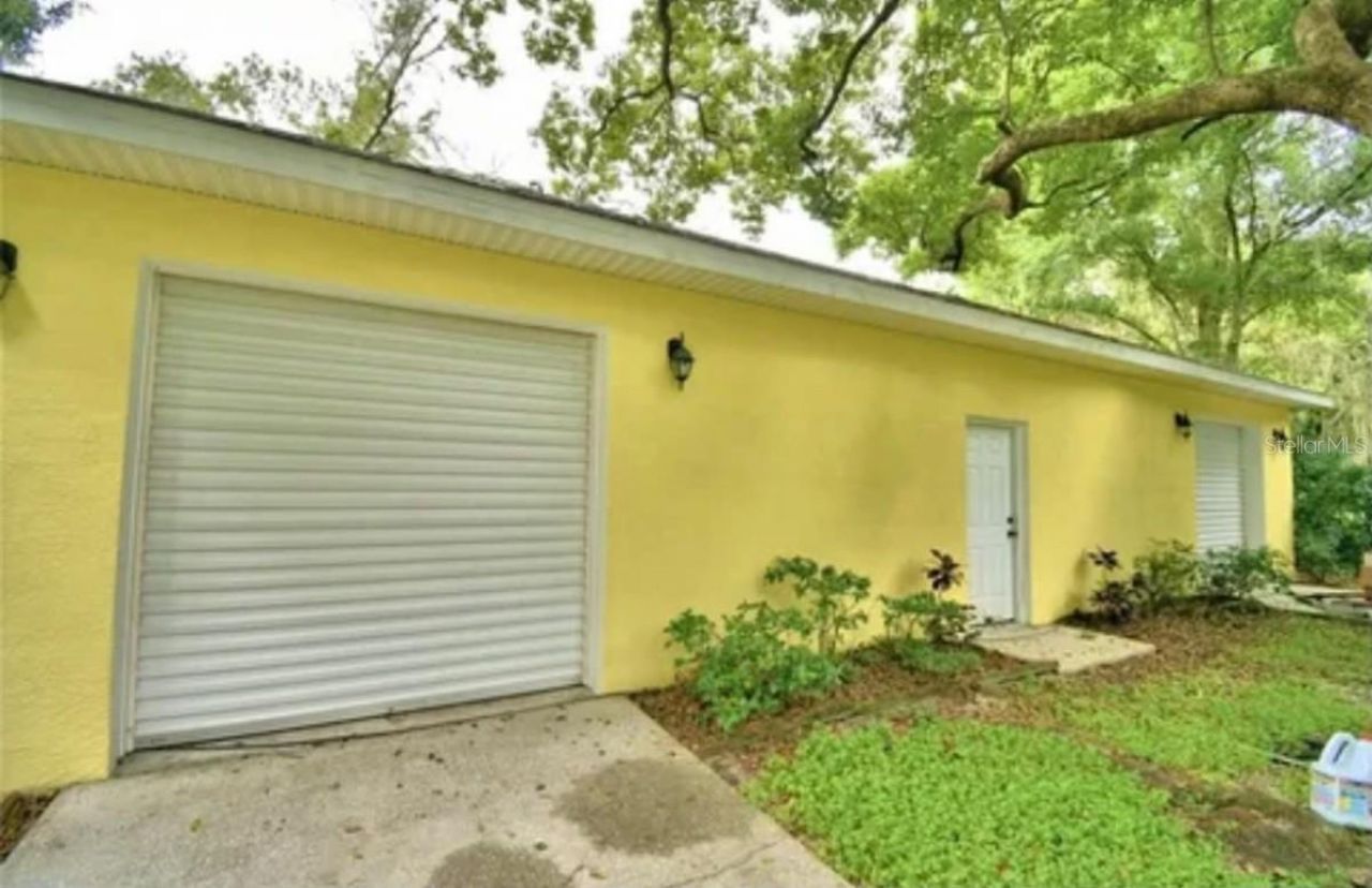 310 Clayton Road, Auburndale, FL 33823 Photo