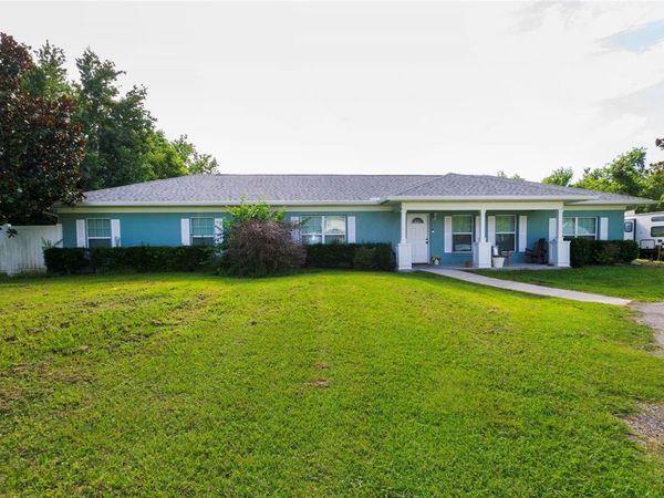 3981 HICKORY TREE ROAD , ST CLOUD, FL 34772
