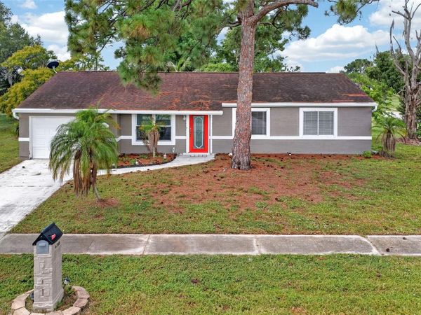 6789 MIRO COURT , NORTH PORT, FL 34287