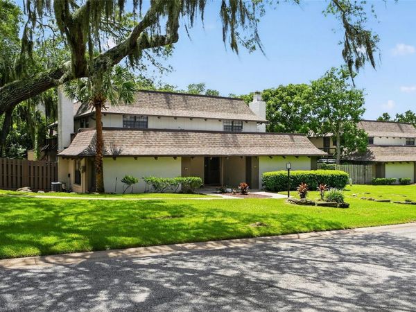 2 TIMBERLINE TRAIL , Unit B, ORMOND BEACH, FL 32174