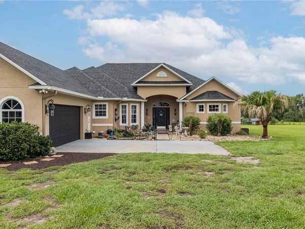 4280 TURNER ROAD , MULBERRY, FL 33860