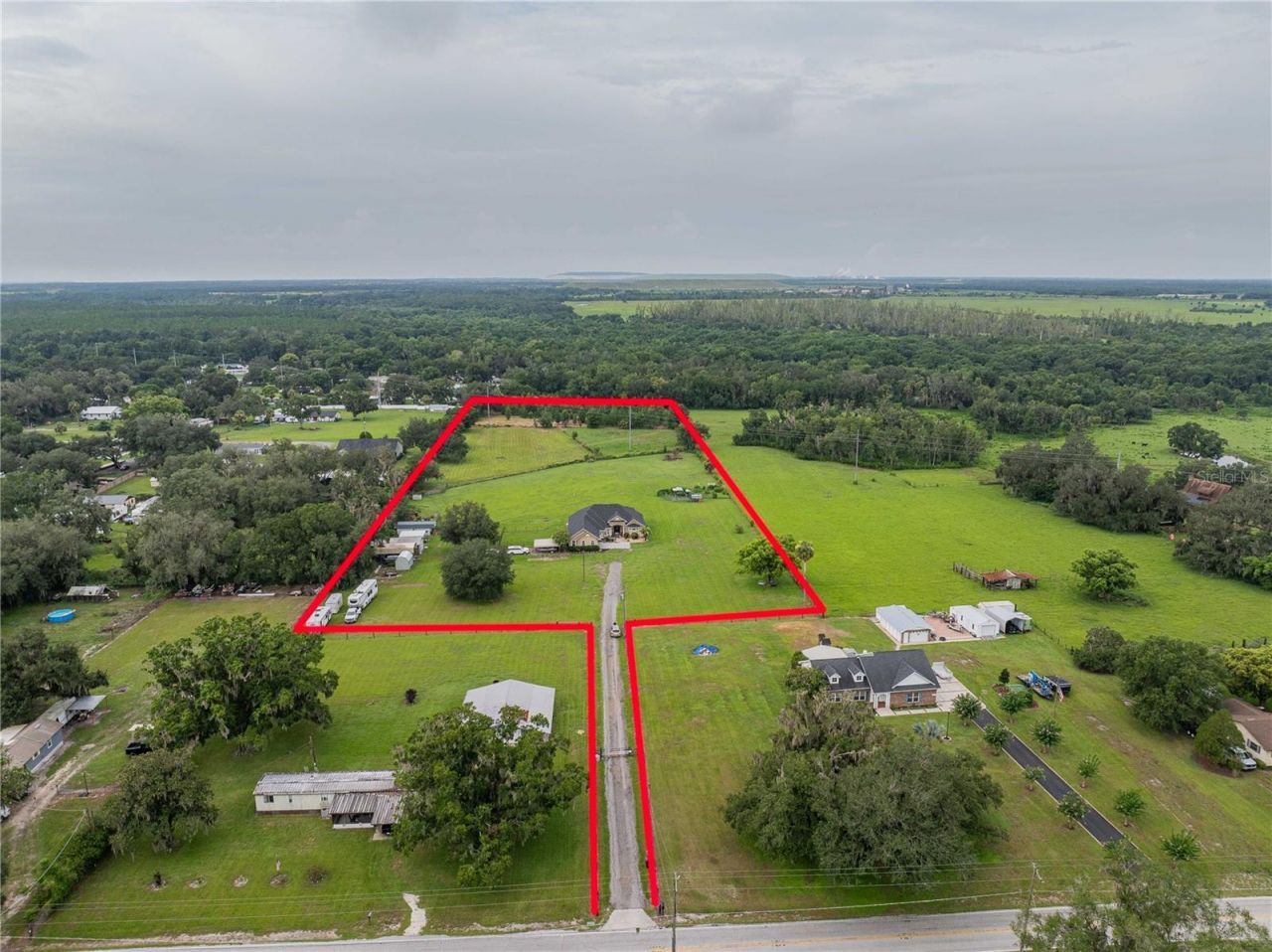 4280 Turner Road, Mulberry, FL 33860 Photo