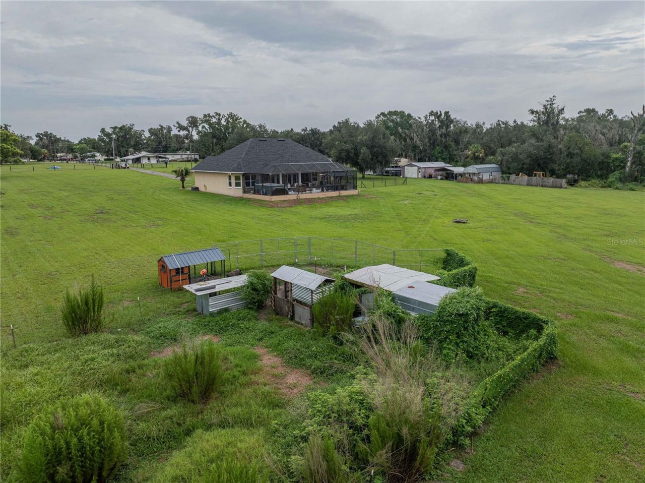 4280 Turner Road, Mulberry, FL 33860 Photo