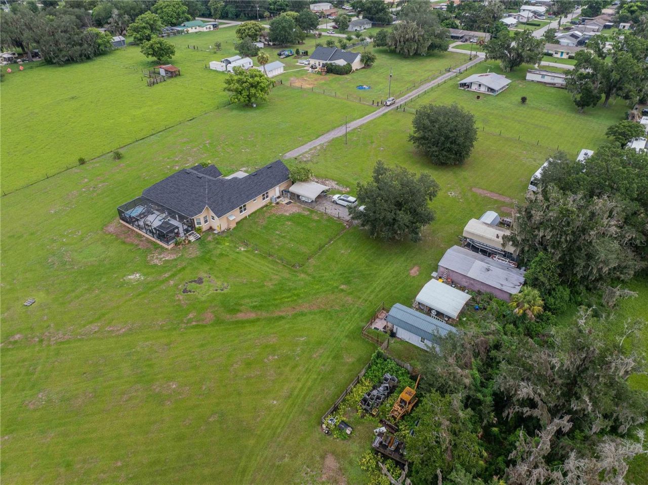 4280 Turner Road, Mulberry, FL 33860 Photo