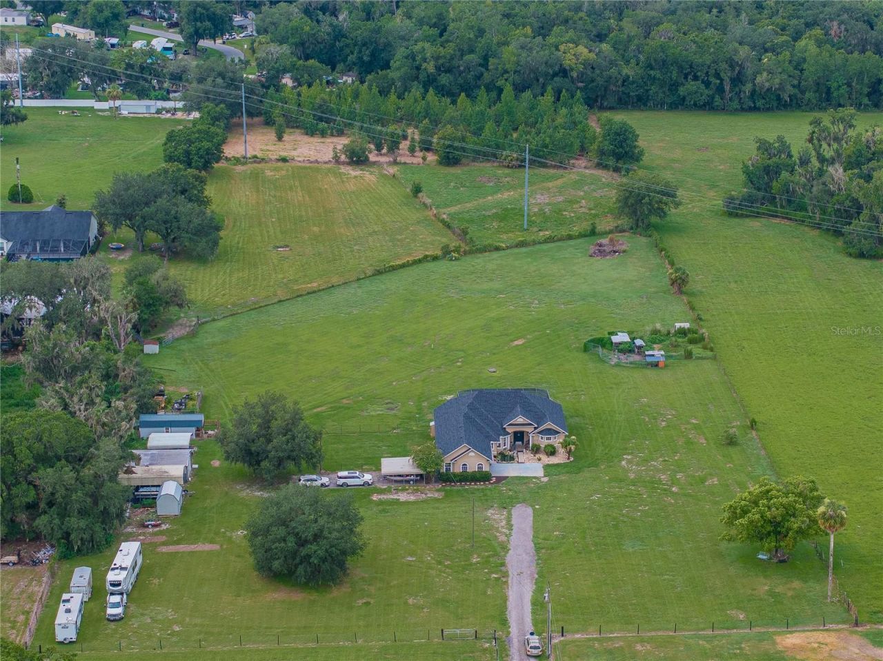4280 Turner Road, Mulberry, FL 33860 Photo