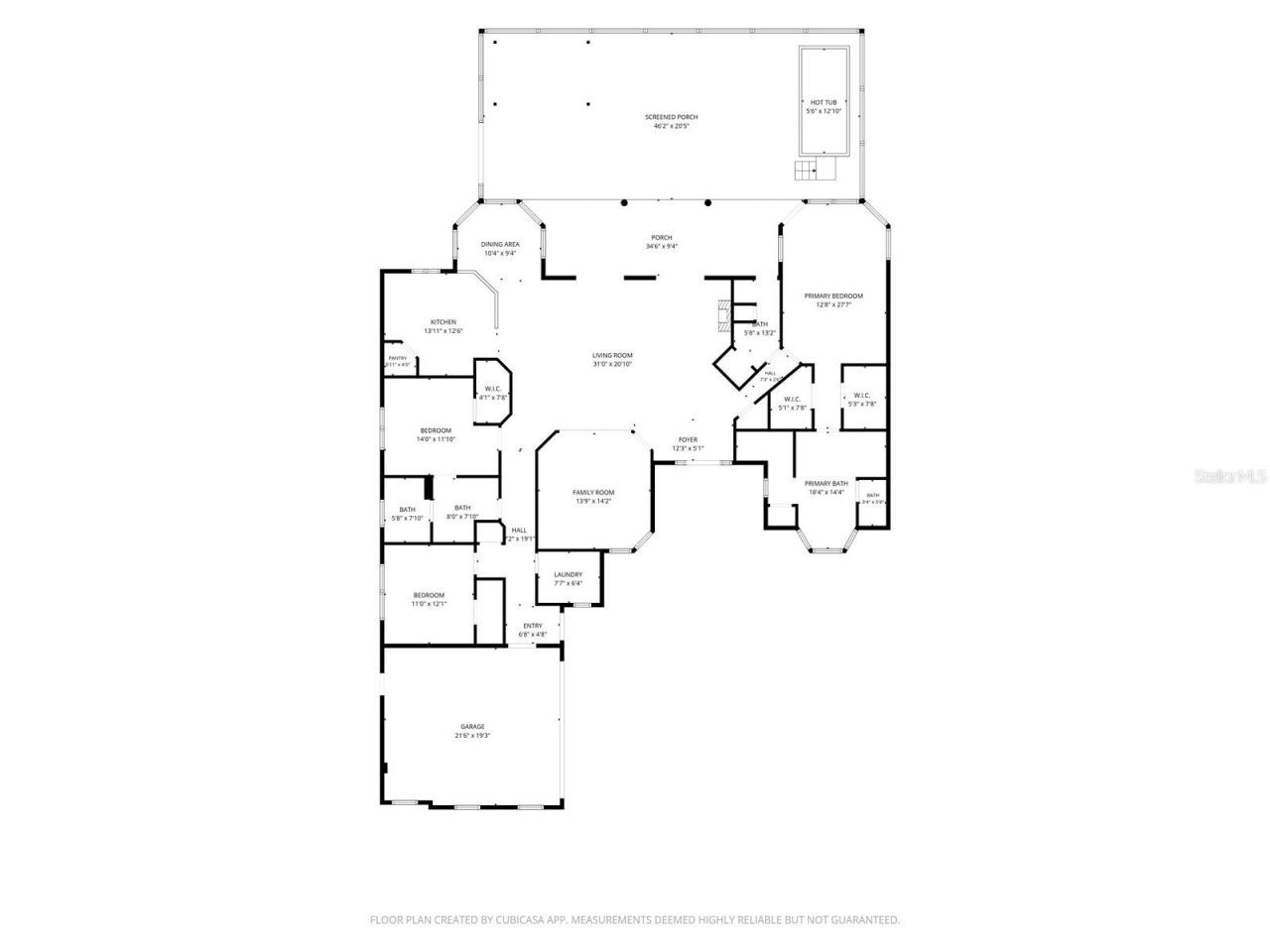4280 Turner Road, Mulberry, FL 33860 Photo