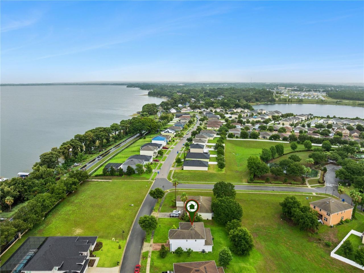 3254 Landing View, Tavares, FL 32778 Photo