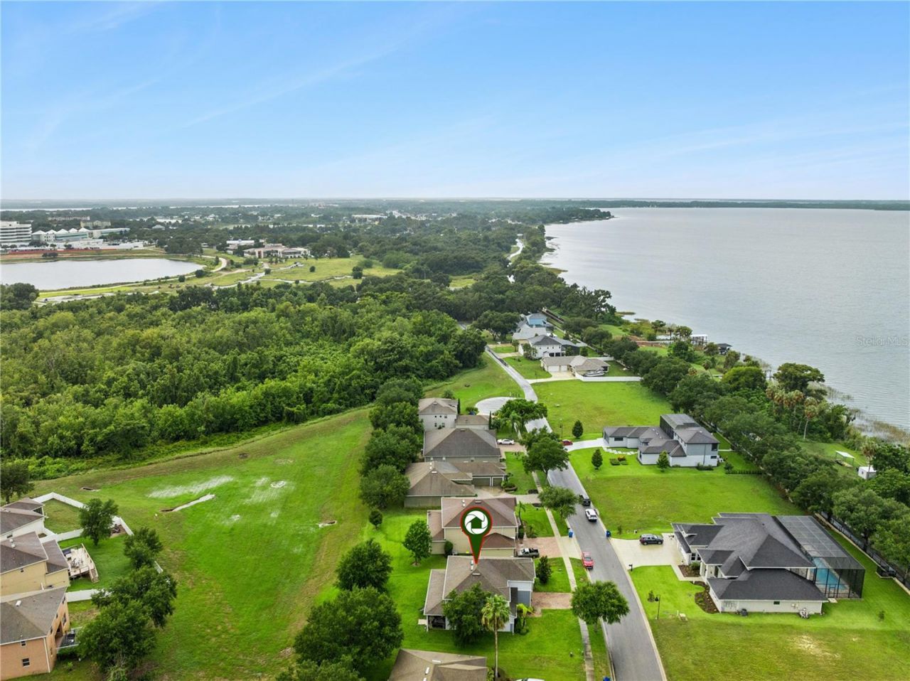 3254 Landing View, Tavares, FL 32778 Photo