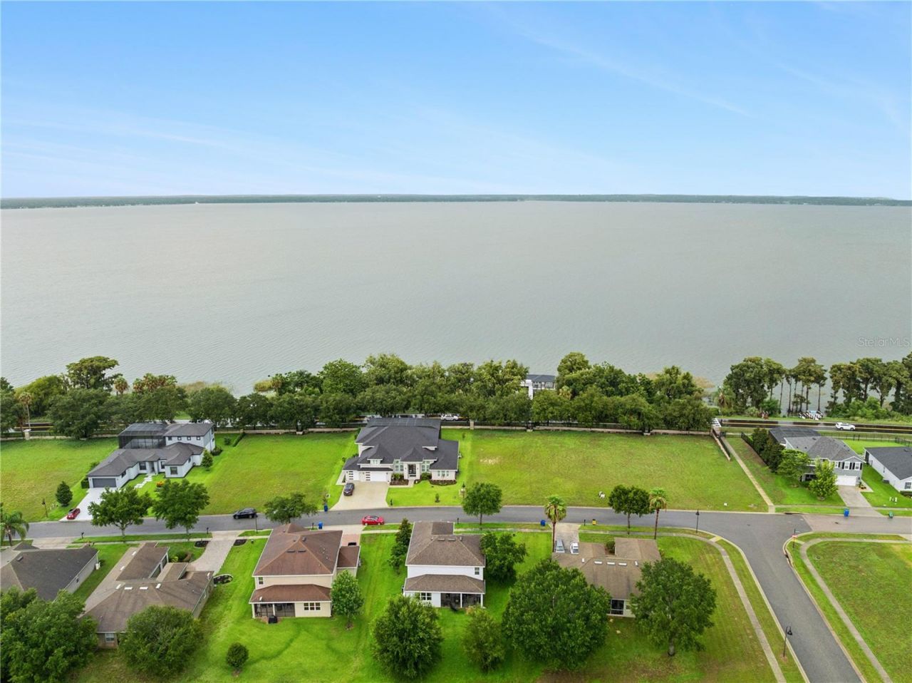 3254 Landing View, Tavares, FL 32778 Photo
