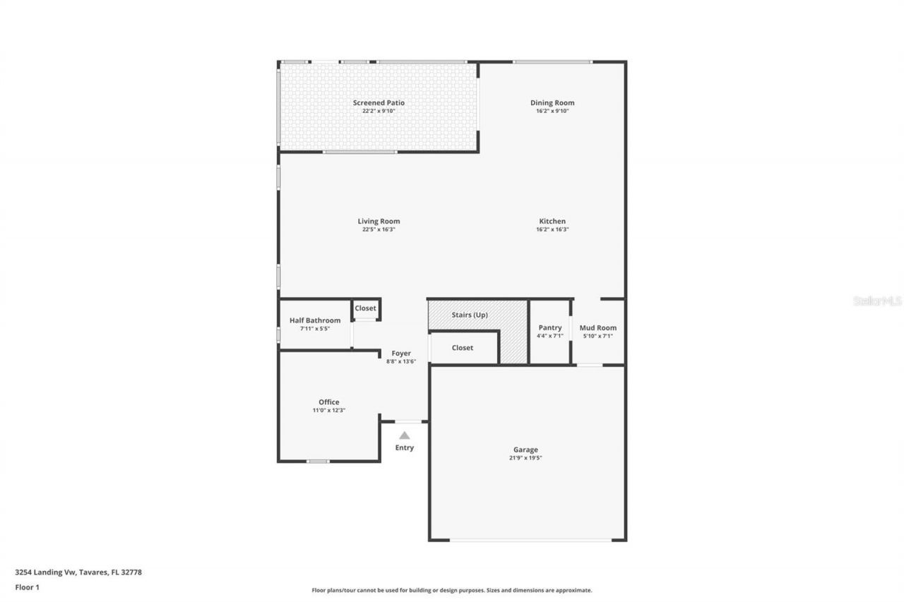 3254 Landing View, Tavares, FL 32778 Photo