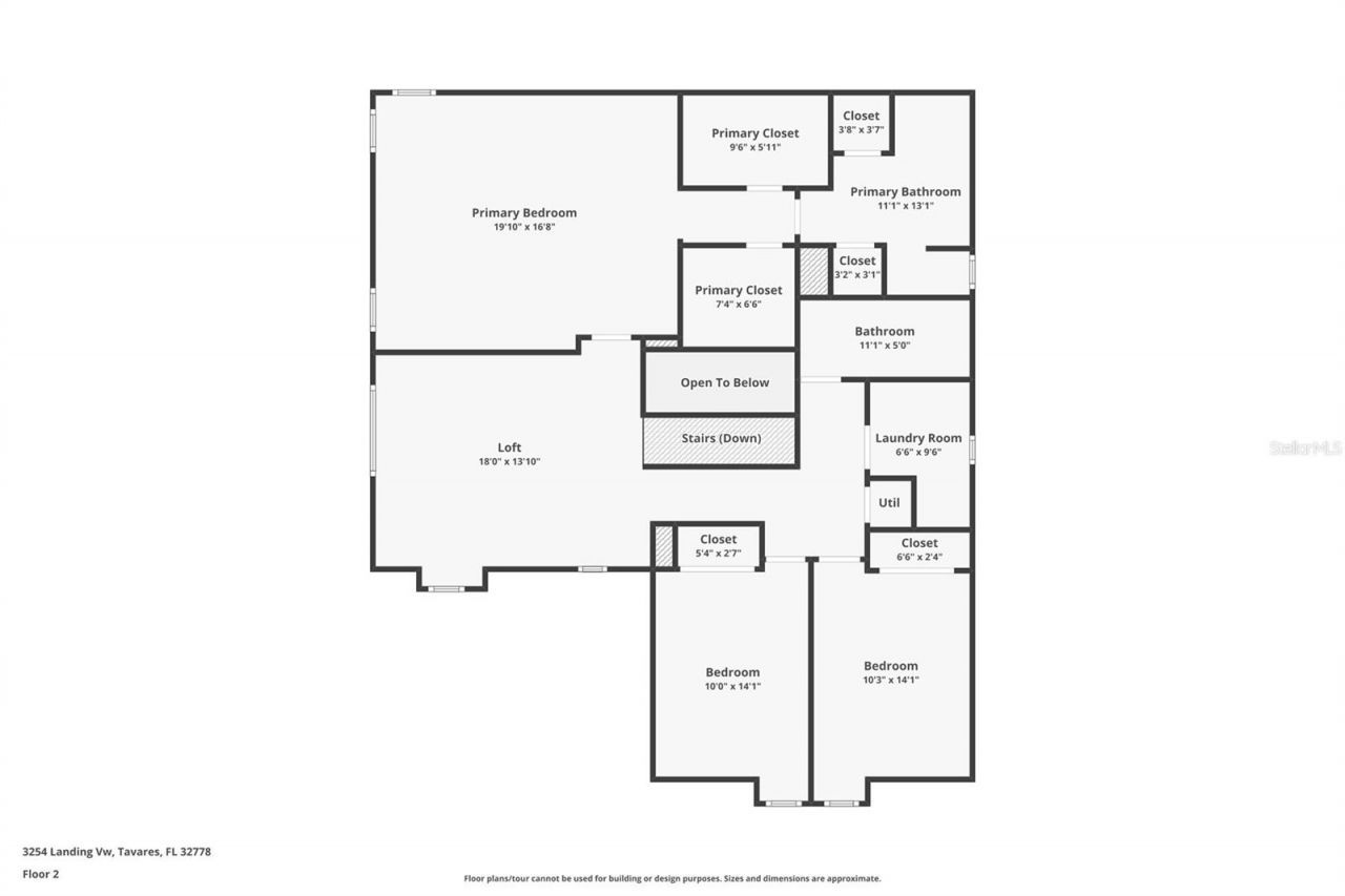 3254 Landing View, Tavares, FL 32778 Photo