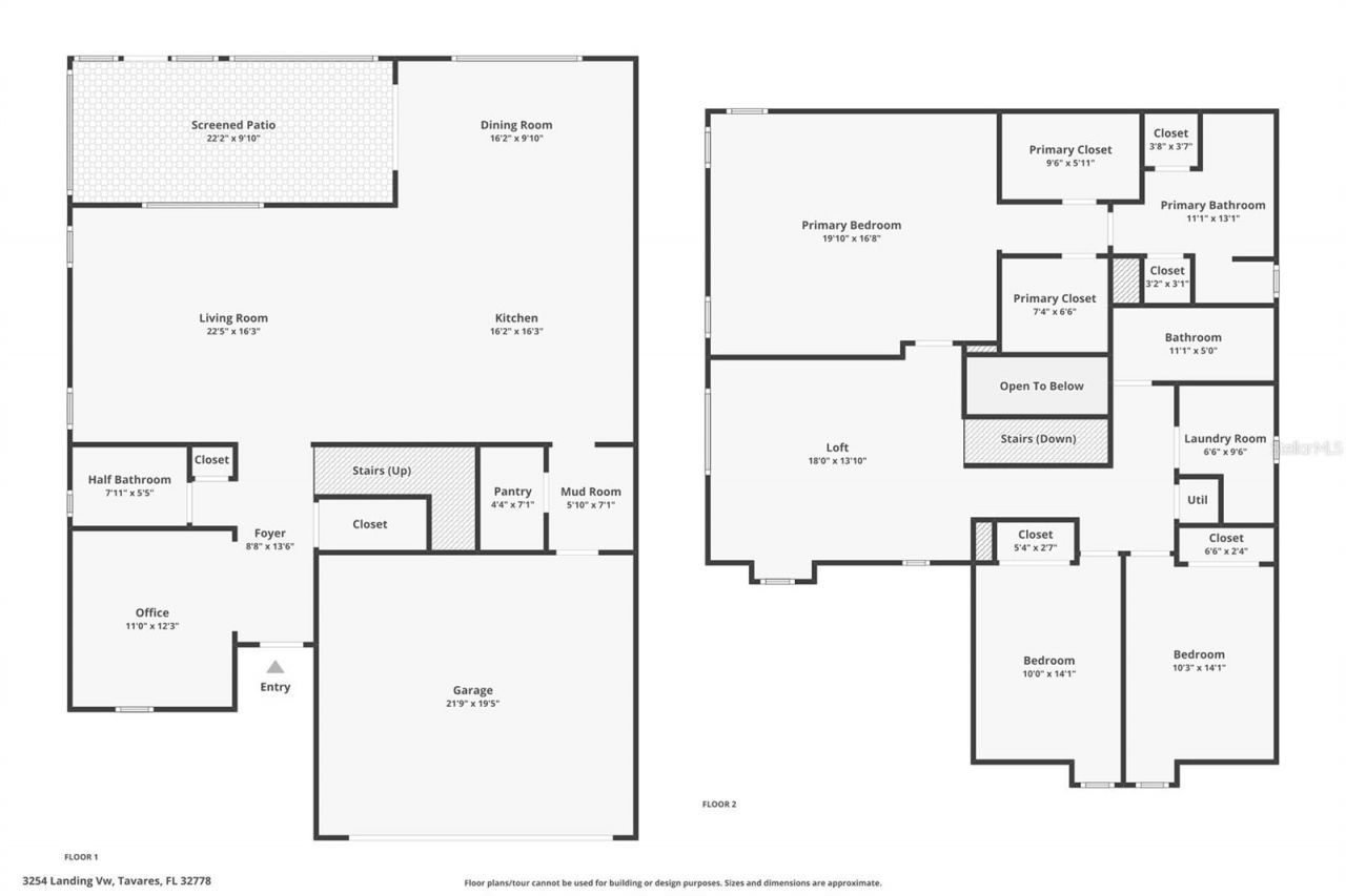 3254 Landing View, Tavares, FL 32778 Photo