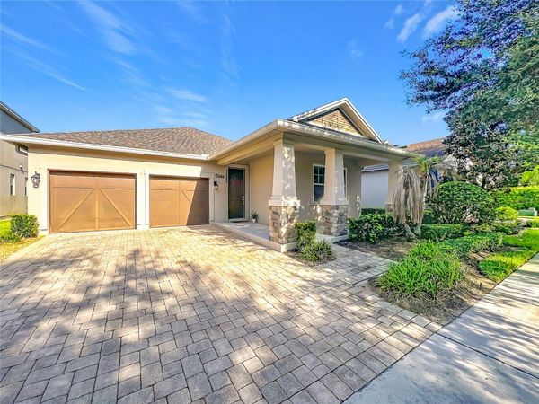 7222 STILL POND LANE , WINDERMERE, FL 34786