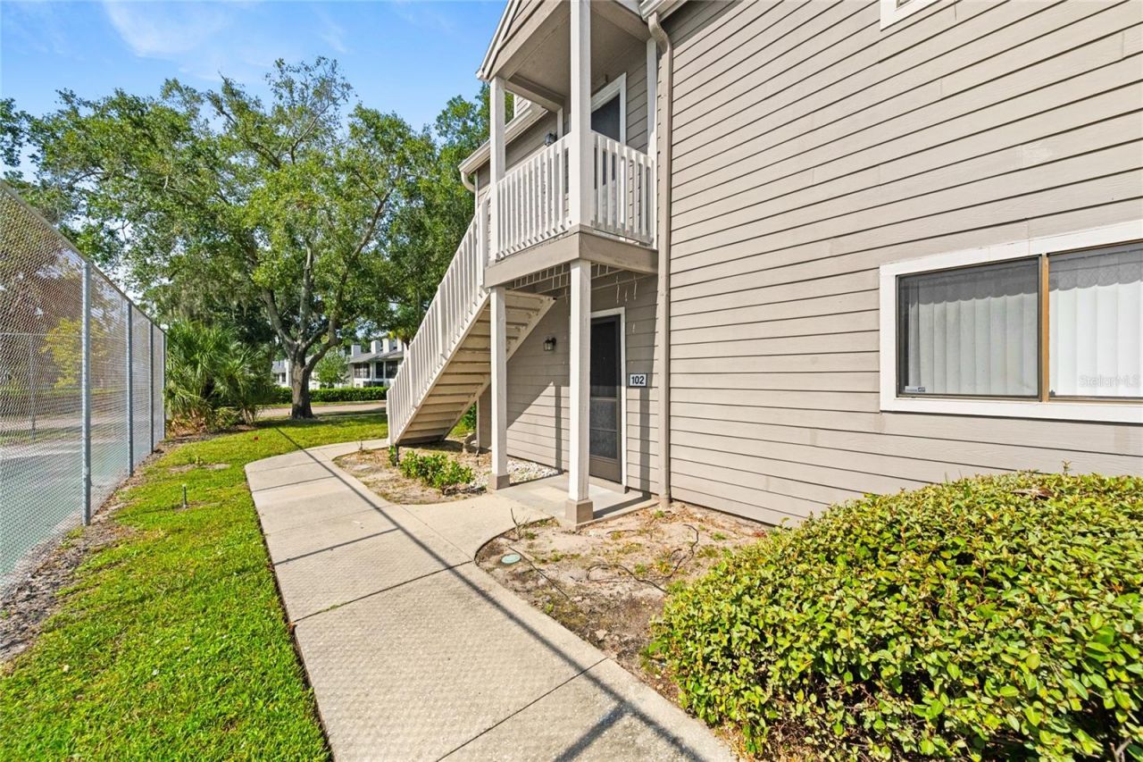 543 Sun Ridge Place , Unit 102, Altamonte Springs, FL 32714 Photo