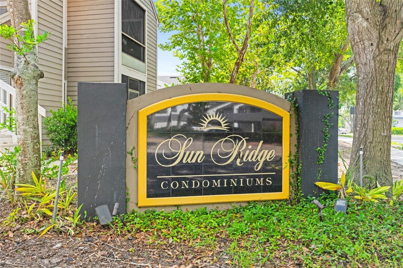 543 Sun Ridge Place , Unit 102, Altamonte Springs, FL 32714 Photo