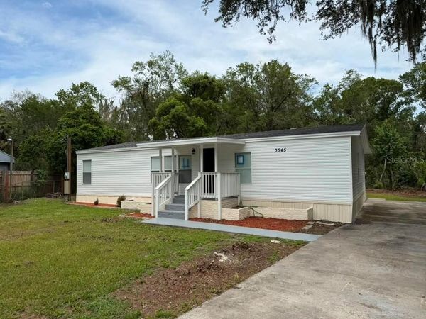 3545 SHADY BROOKE COURT , MULBERRY, FL 33860