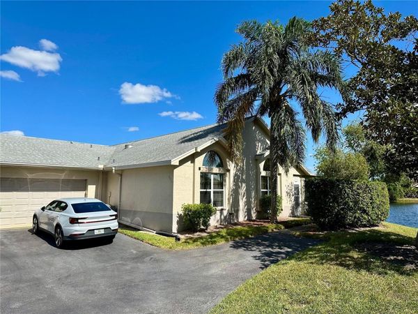 801 SILVERTHORN LANE , SUN CITY CENTER, FL 33573