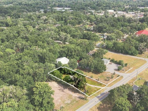 2107 NE 8TH ROAD , OCALA, FL 34470