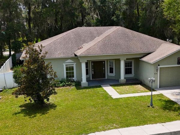 3114 NE 24TH PLACE , OCALA, FL 34470
