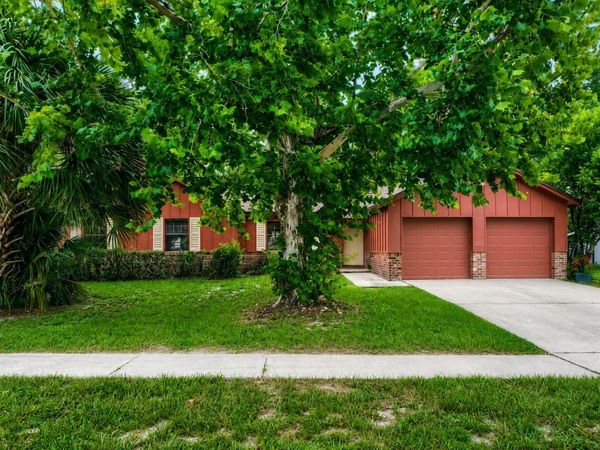 717 LANCEWOOD DRIVE , WINTER SPRINGS, FL 32708