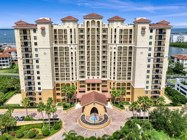 5823 BOWEN DANIEL DRIVE, Unit 1603, TAMPA, FL 33616