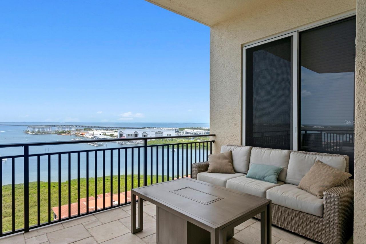 5823 Bowen Daniel Drive, Unit 1603, Tampa, FL 33616 Photo