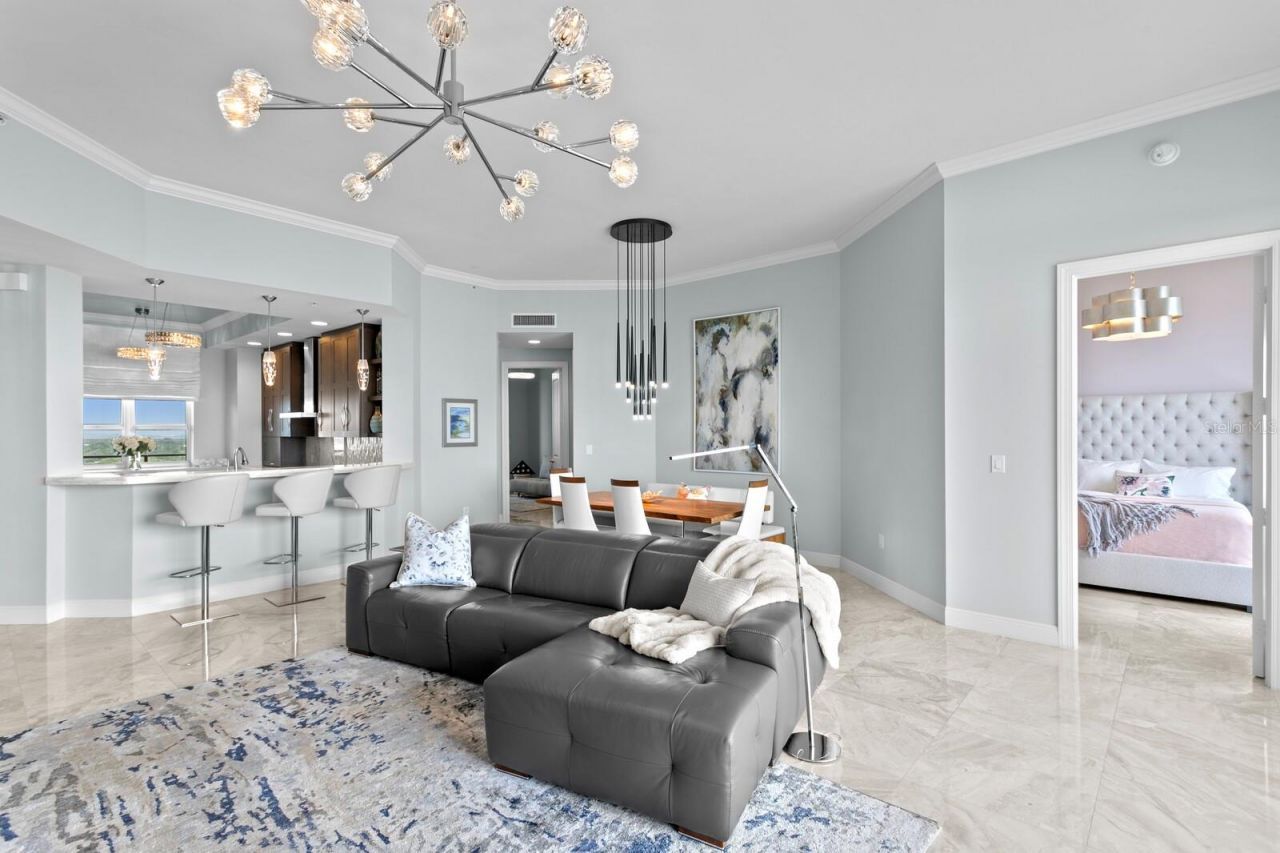 5823 Bowen Daniel Drive, Unit 1603, Tampa, FL 33616 Photo