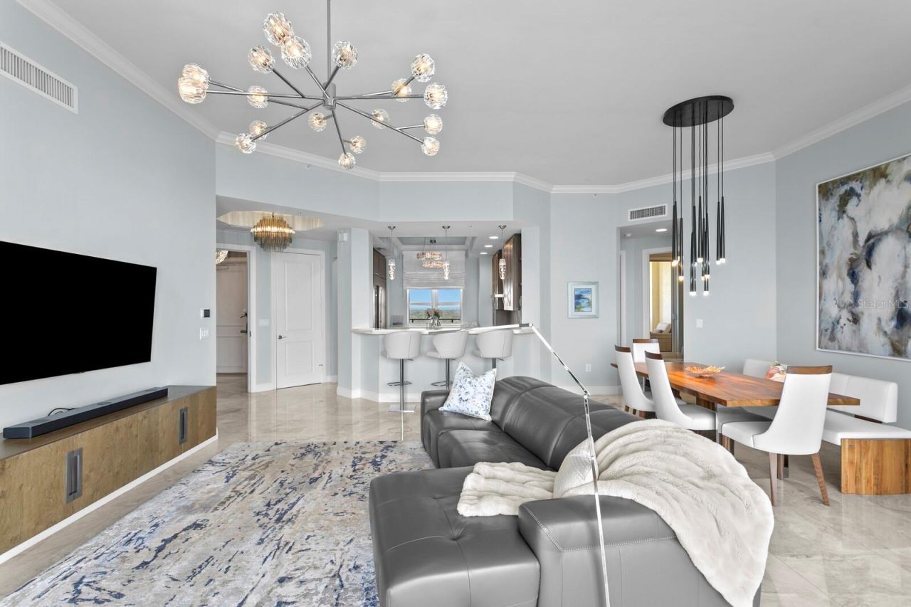 5823 Bowen Daniel Drive, Unit 1603, Tampa, FL 33616 Photo