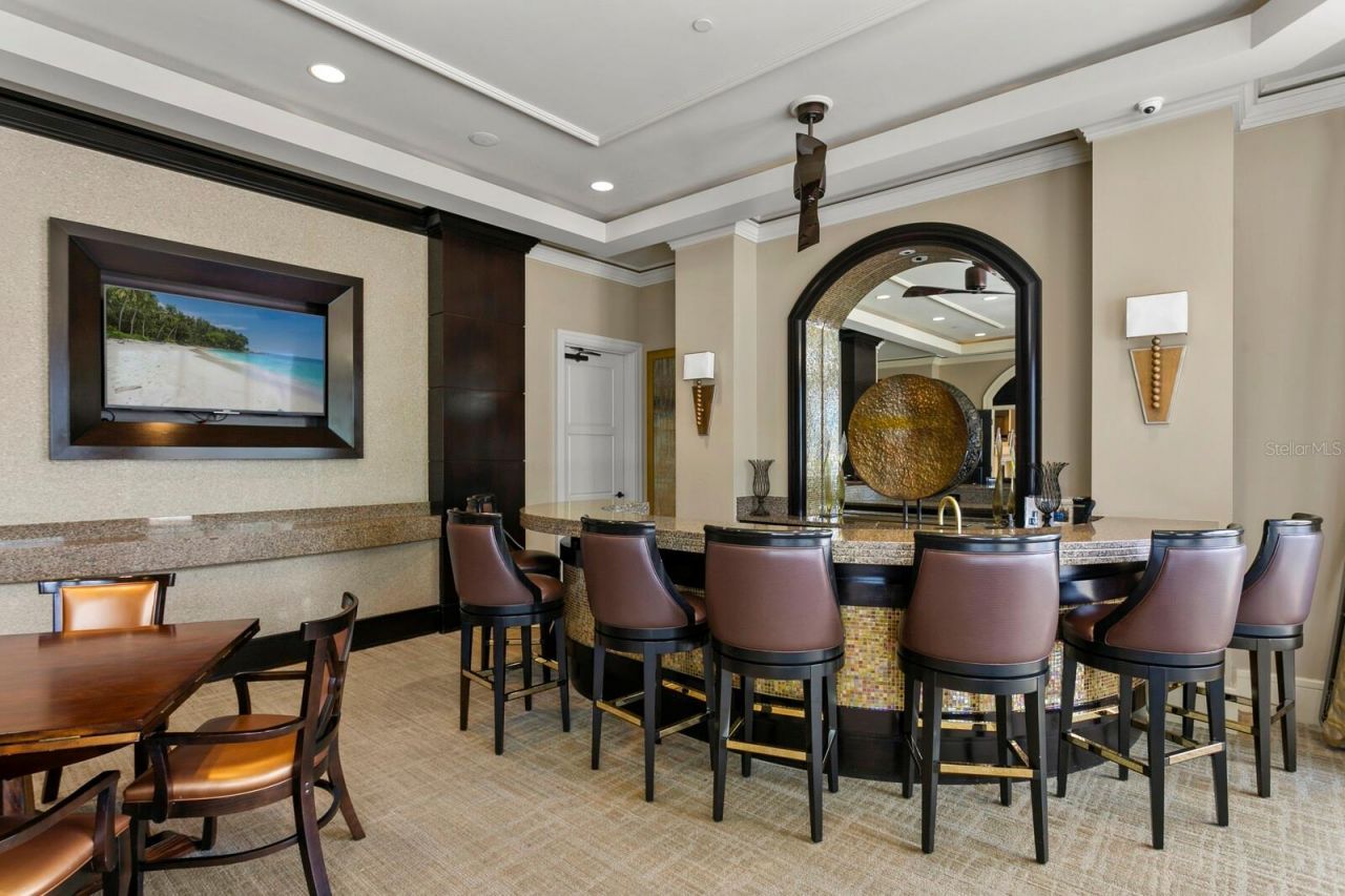 5823 Bowen Daniel Drive, Unit 1603, Tampa, FL 33616 Photo