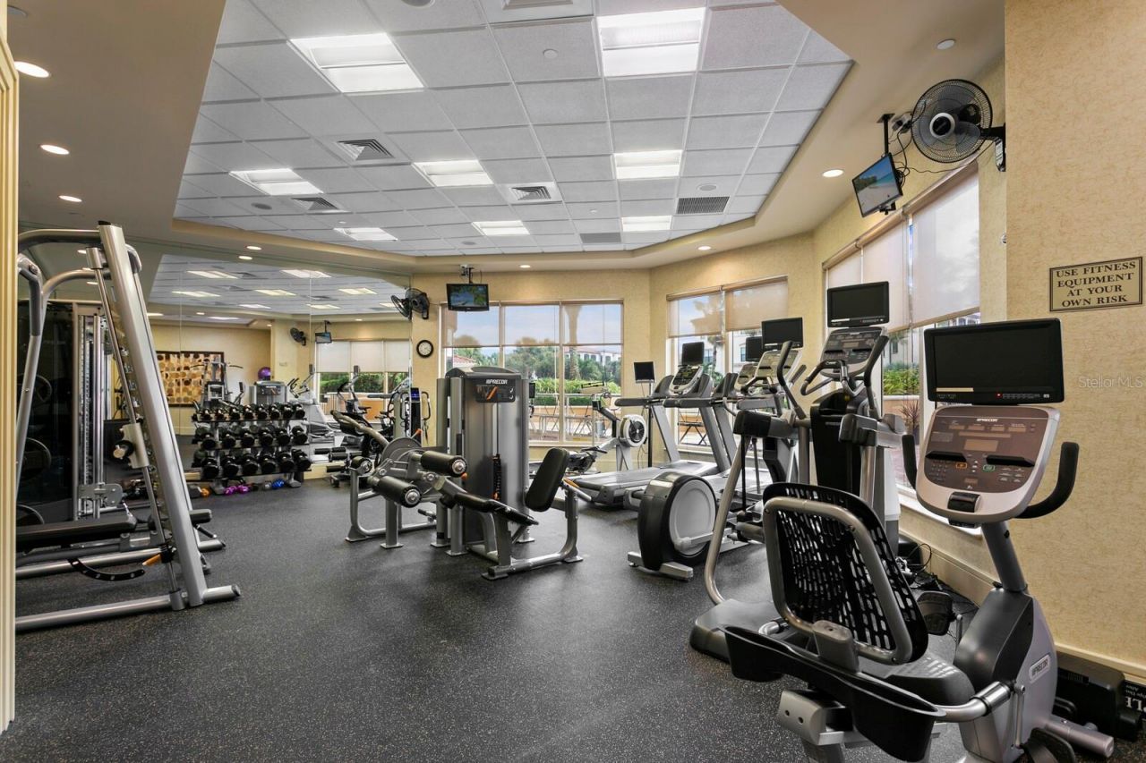 5823 Bowen Daniel Drive, Unit 1603, Tampa, FL 33616 Photo