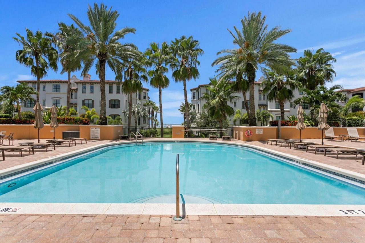 5823 Bowen Daniel Drive, Unit 1603, Tampa, FL 33616 Photo