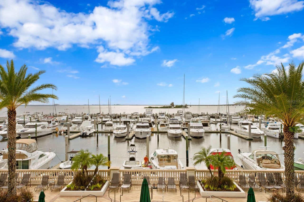 5823 Bowen Daniel Drive, Unit 1603, Tampa, FL 33616 Photo