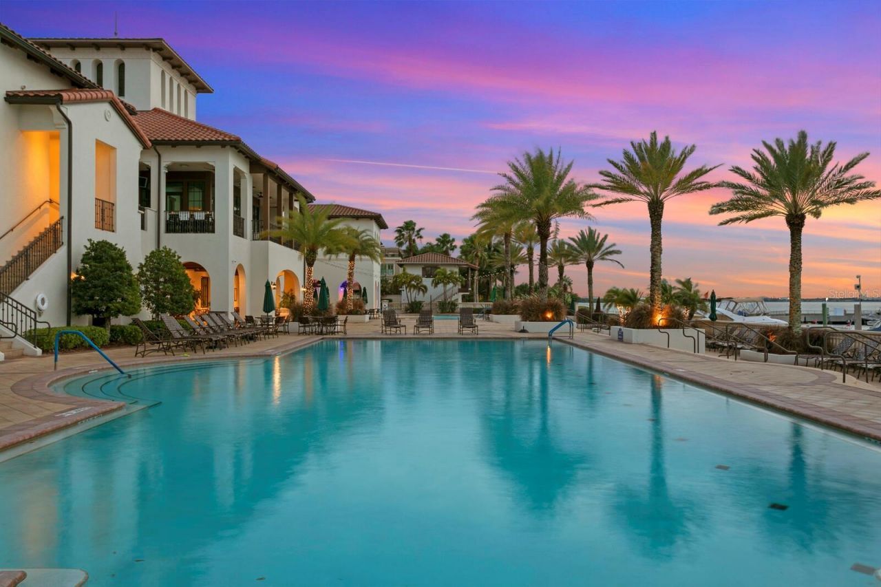 5823 Bowen Daniel Drive, Unit 1603, Tampa, FL 33616 Photo