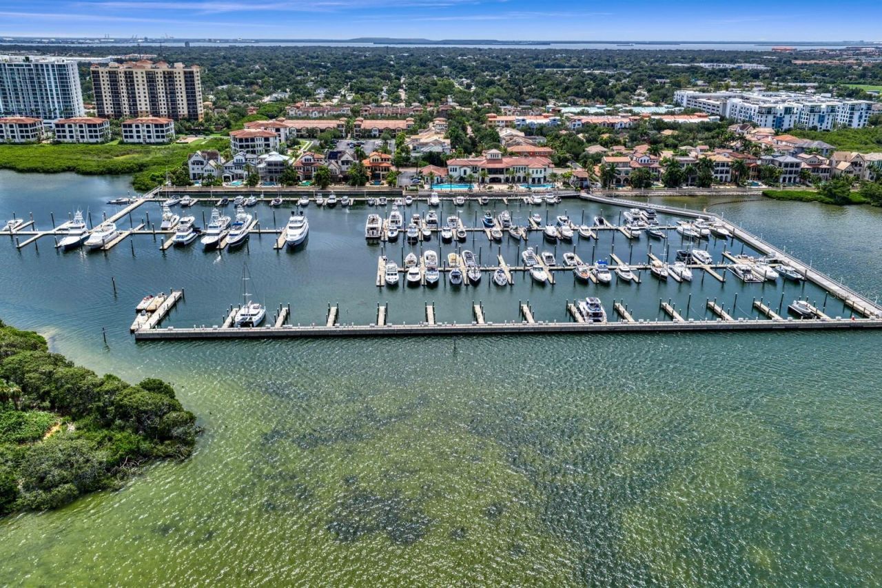 5823 Bowen Daniel Drive, Unit 1603, Tampa, FL 33616 Photo