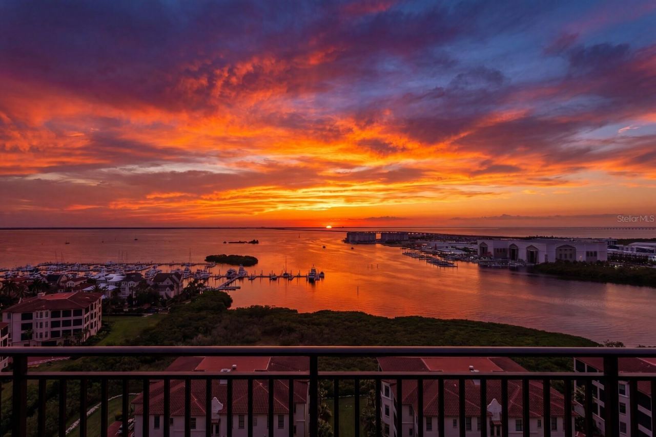 5823 Bowen Daniel Drive, Unit 1603, Tampa, FL 33616 Photo