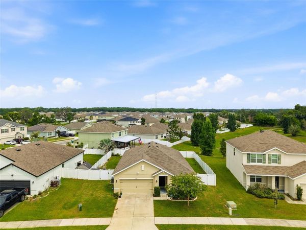 35803 HILLBROOK AVENUE , ZEPHYRHILLS, FL 33541