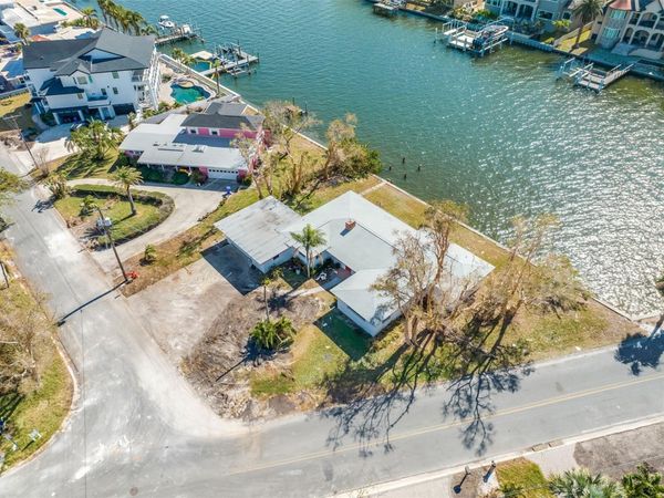 5412 PALI WAY , ST PETE BEACH, FL 33706