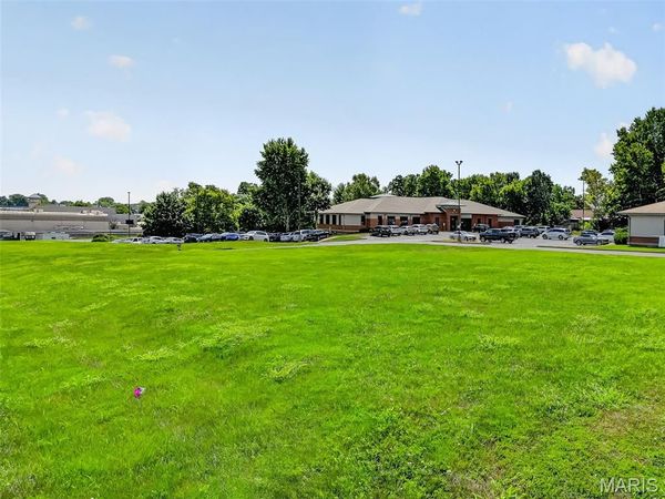 0 Blue Springs Drive , St Peters, MO 63376