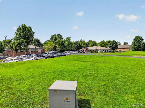 0 Cave Springs Estate Drive , St Peters, MO 63376