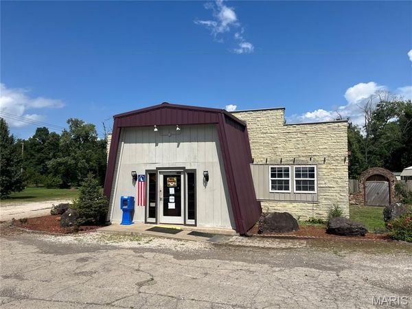 475 S Main Street, Ironton, MO 63650