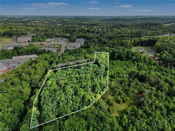 0 Luck Road , Asheboro, NC 27205