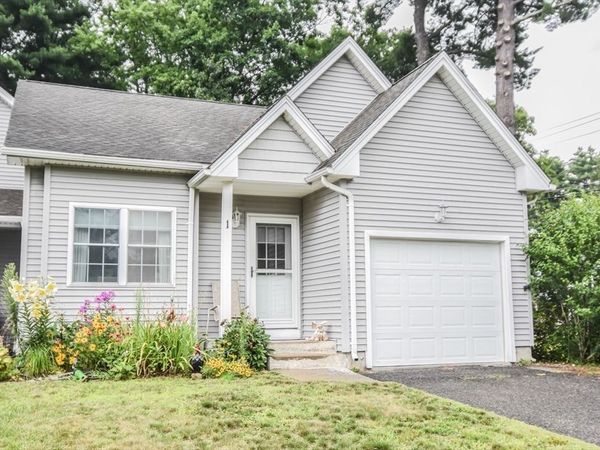 1 Ains Manor Rd, Unit 1, Palmer, MA 01069