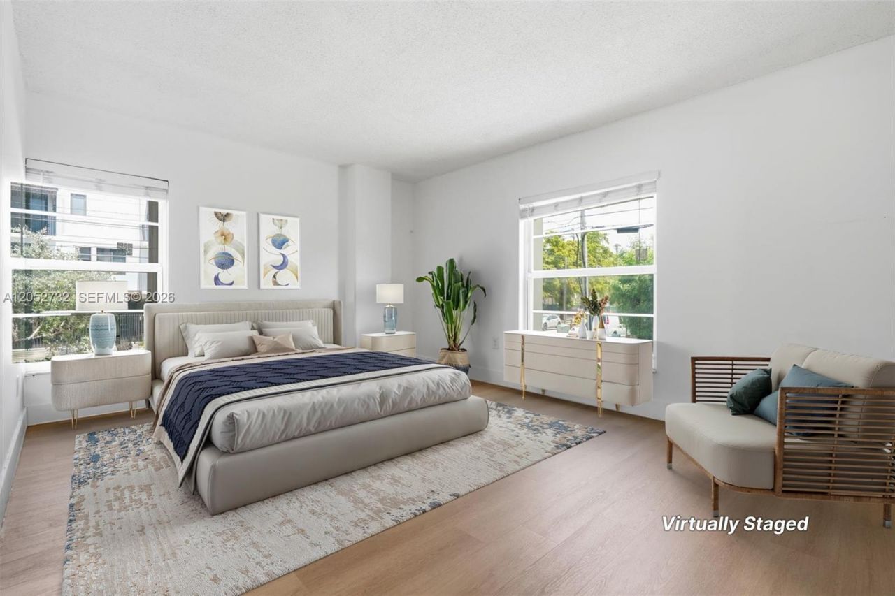 110 Salamanca Ave , Unit 202, Coral Gables, FL 33134 Photo