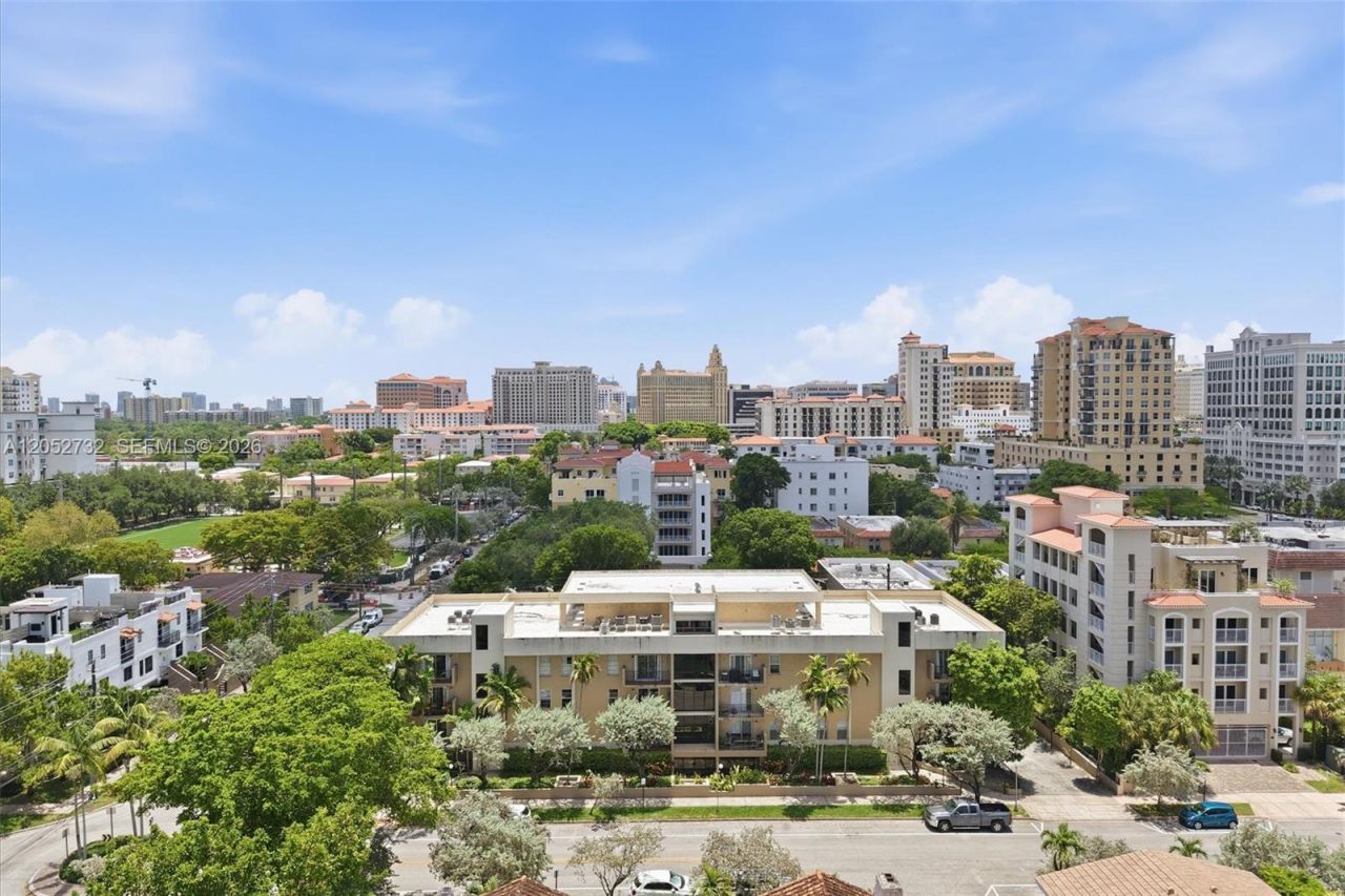 110 Salamanca Ave , Unit 202, Coral Gables, FL 33134 Photo