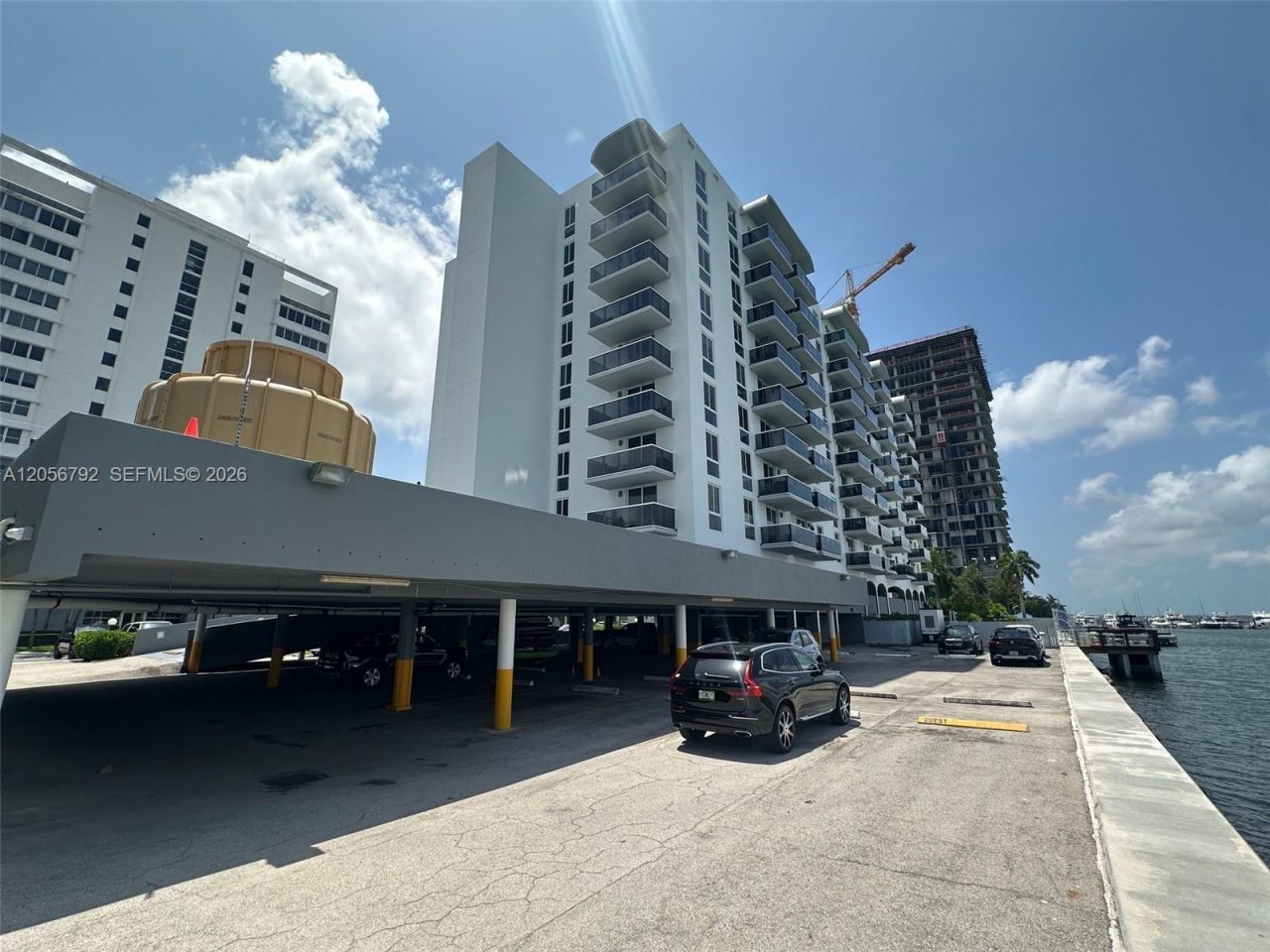 7928 West Dr, Unit 504, North Bay Village, FL 33141 Photo