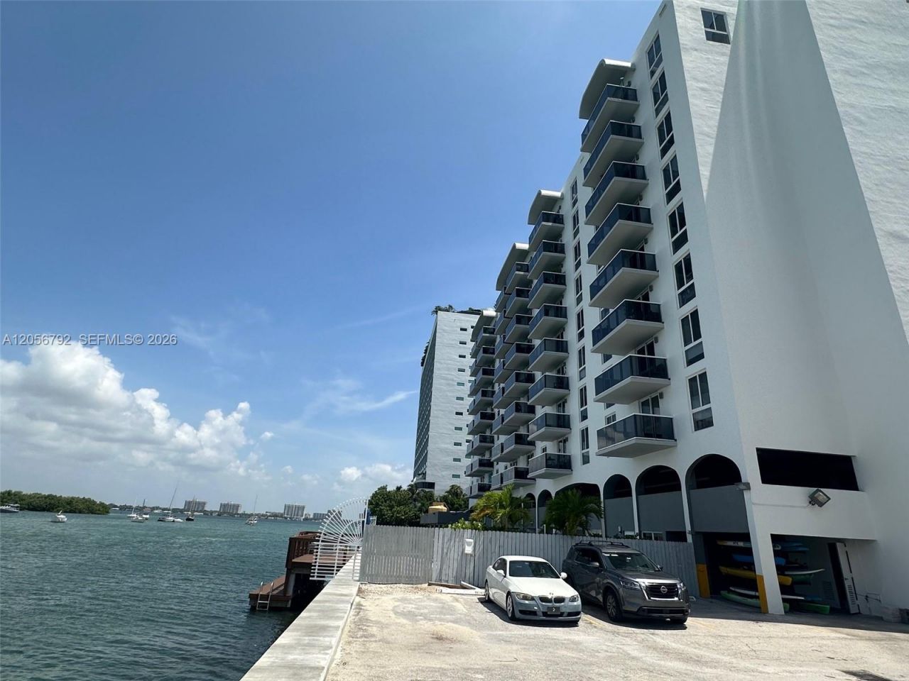 7928 West Dr, Unit 504, North Bay Village, FL 33141 Photo