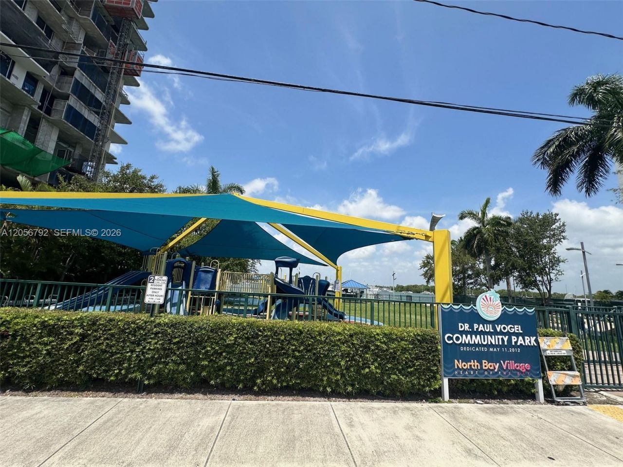 7928 West Dr, Unit 504, North Bay Village, FL 33141 Photo