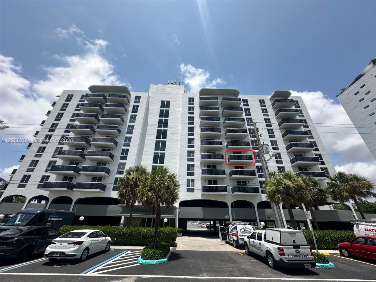 7928 West Dr, Unit 504, North Bay Village, FL 33141 Photo