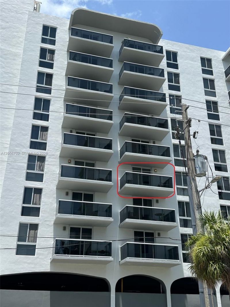7928 West Dr, Unit 504, North Bay Village, FL 33141 Photo